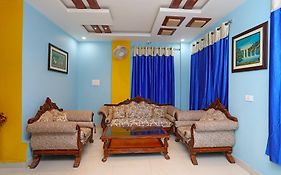 Hotel O Sai Swastik