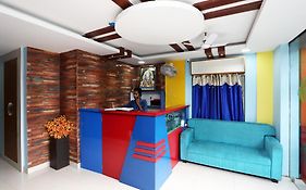 Hotel O Sai Swastik